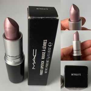 Rare NIB Intricate Frost Lipstick by MAC